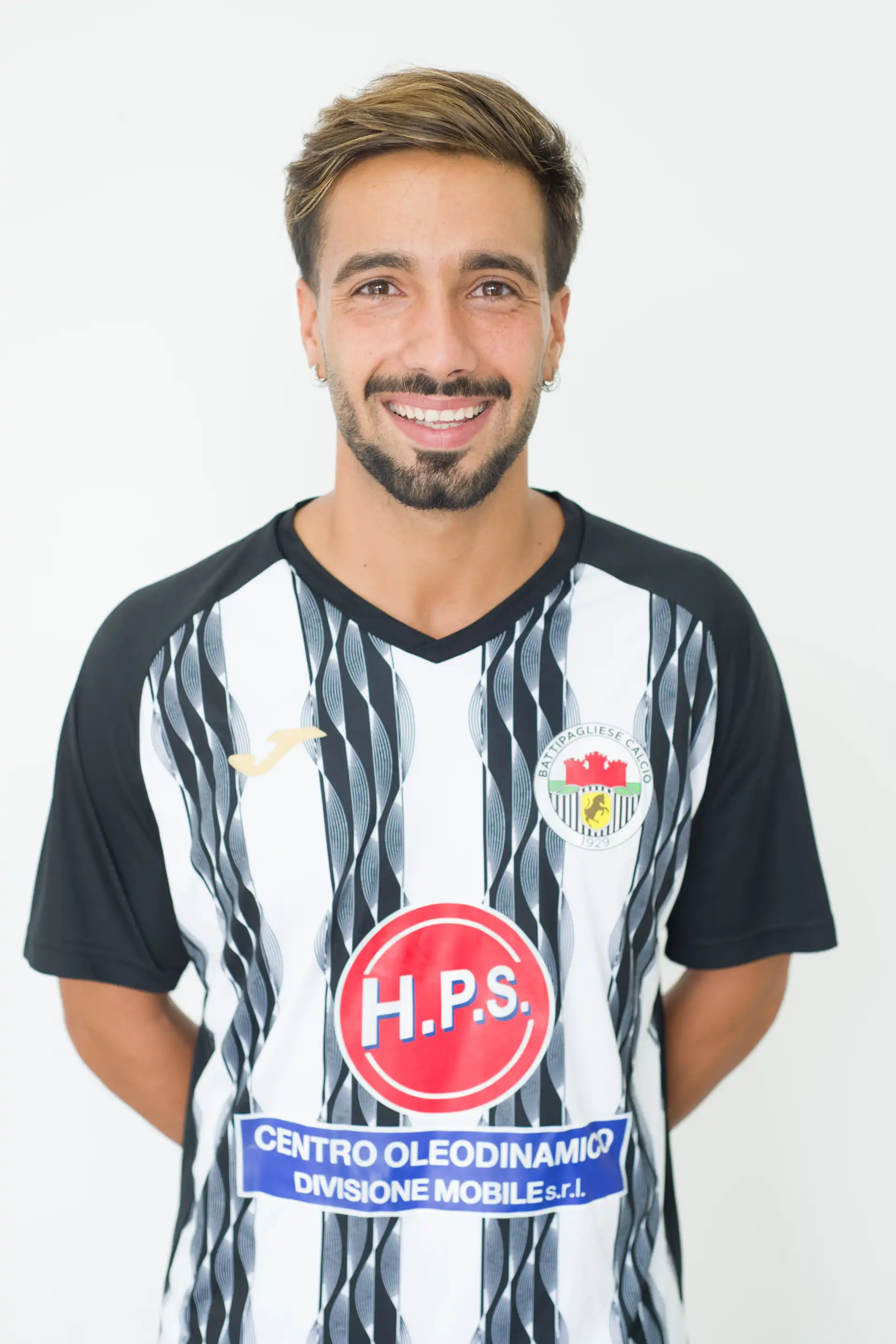 Mario Senatore